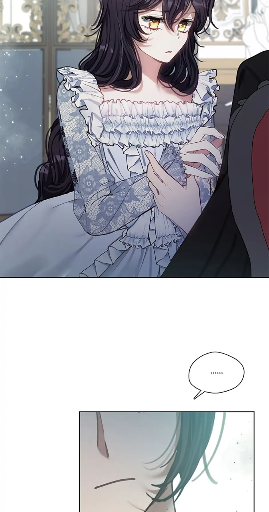 Devoted to Diamond Chapter 61 - page 3